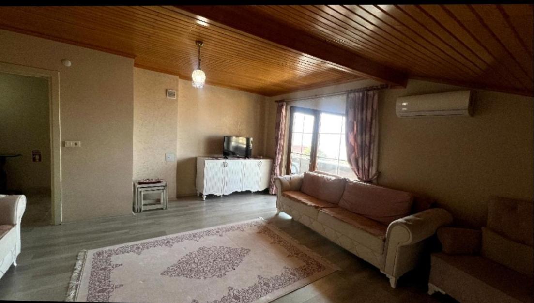 Yildiz Pansiyon Sapanca Exterior foto