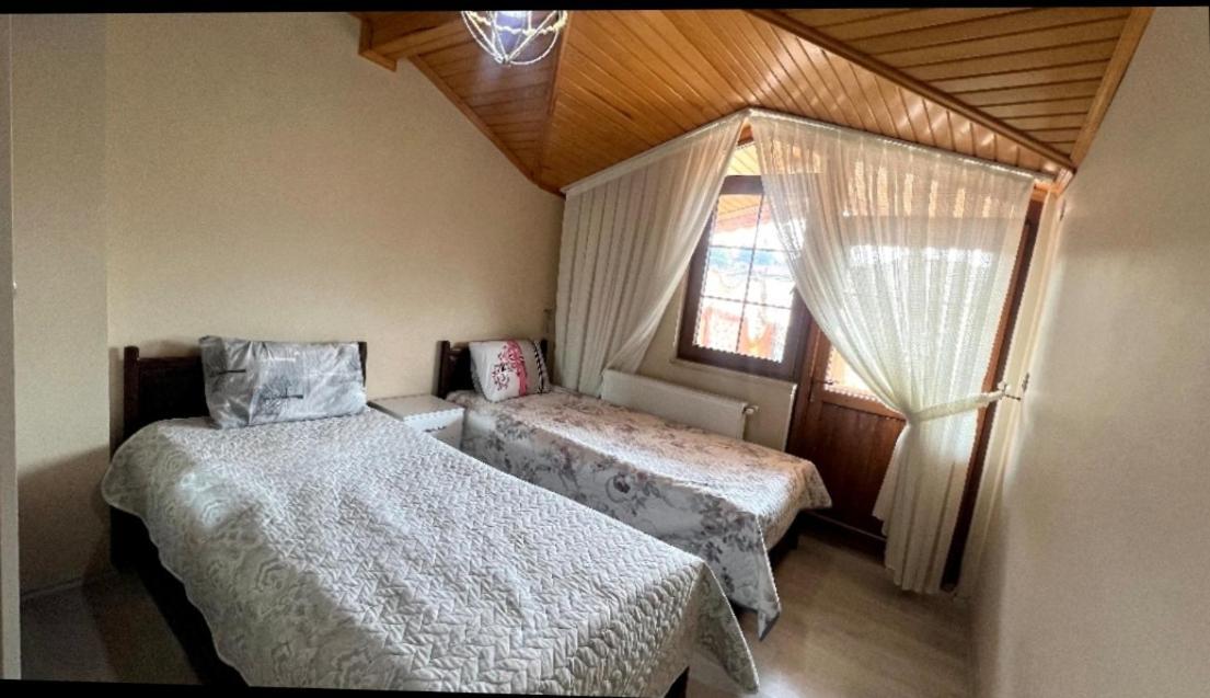 Yildiz Pansiyon Sapanca Exterior foto